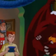 Image for article titled Celebrating the Holidays With the Extreme Dinosaurs Is an Extremely Bad Idea